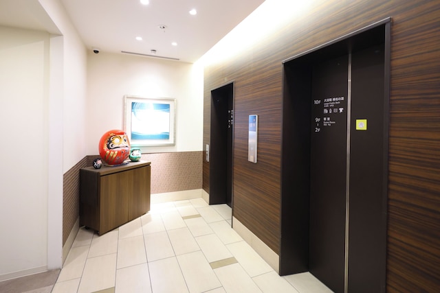 榛名の湯 ドーミーイン高崎