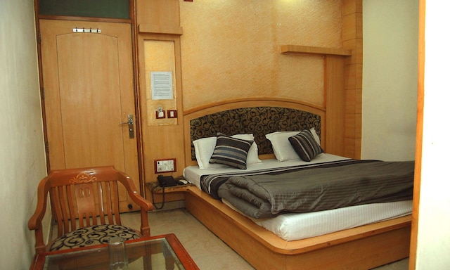 ホテル ザ サンダー