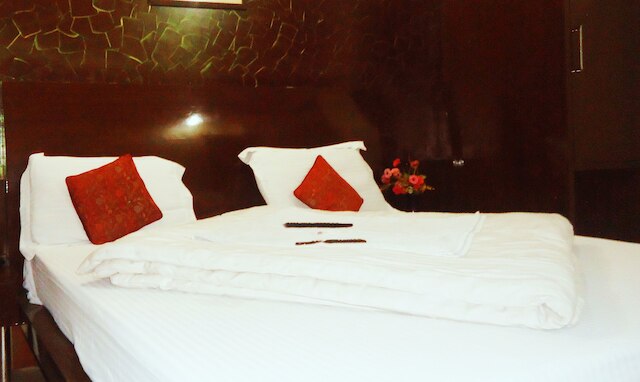 ホテル ザ サンダー