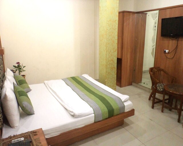 ホテル ザ サンダー