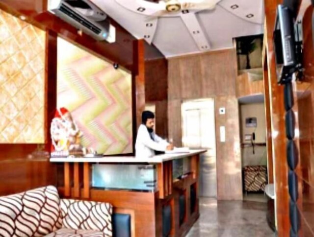 ホテル ザ サンダー