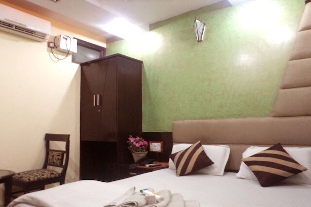 ホテル ザ サンダー