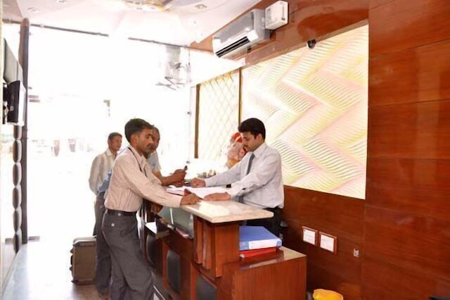 ホテル ザ サンダー