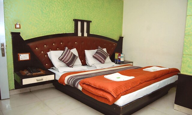 ホテル ザ サンダー