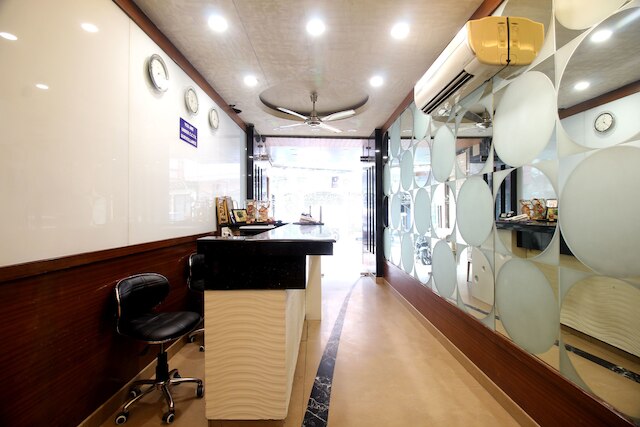 バンソン ヴィラ