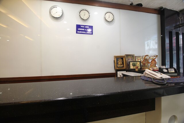 バンソン ヴィラ