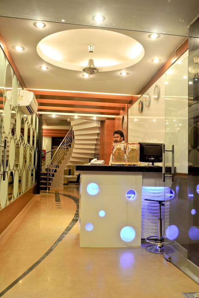 バンソン ヴィラ