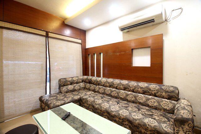 バンソン ヴィラ