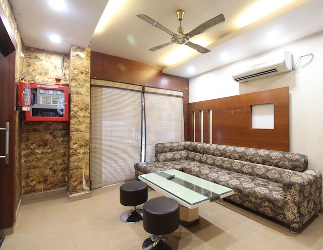 バンソン ヴィラ