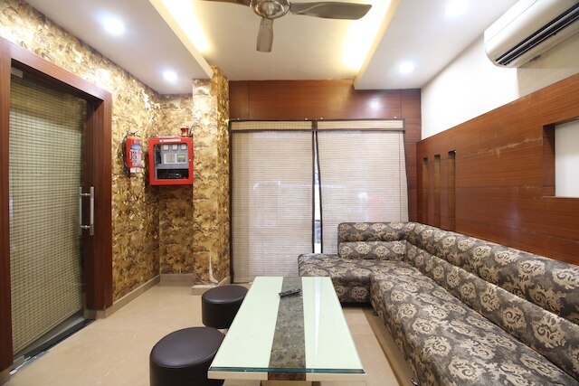 バンソン ヴィラ