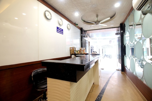 バンソン ヴィラ