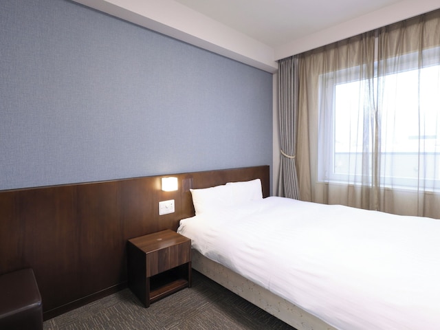 天然温泉 天北の湯 ドーミーイン稚内