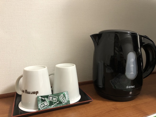 天然温泉 天北の湯 ドーミーイン稚内