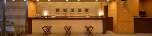 天然温泉 幣舞の湯 ドーミーインPREMIUM釧路