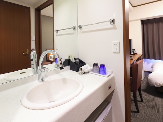 天然温泉 幣舞の湯 ドーミーインPREMIUM釧路