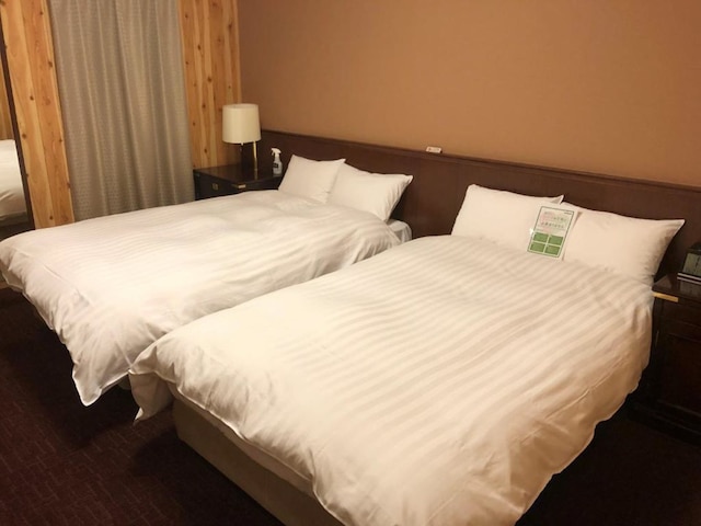 天然温泉 幣舞の湯 ドーミーインPREMIUM釧路