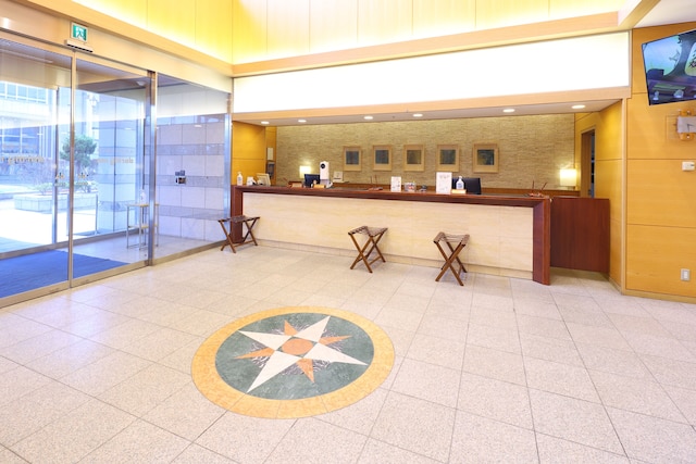 天然温泉 幣舞の湯 ドーミーインPREMIUM釧路