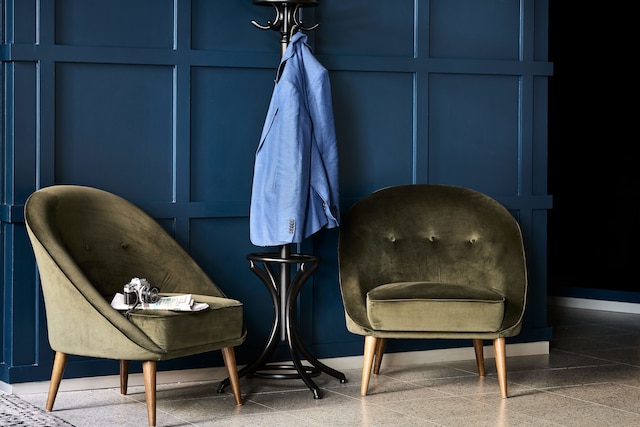 ヴェリウ セントラル