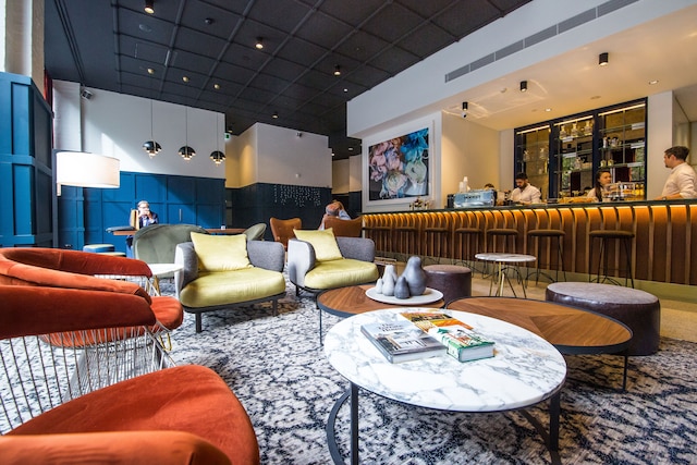 ヴェリウ セントラル