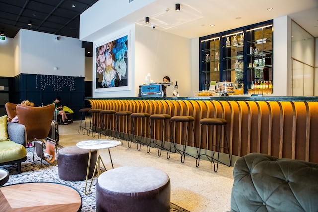 ヴェリウ セントラル