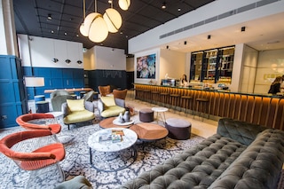 ヴェリウ セントラル