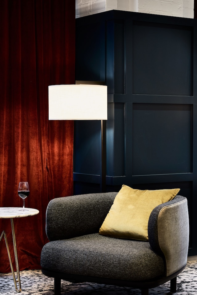 ヴェリウ セントラル