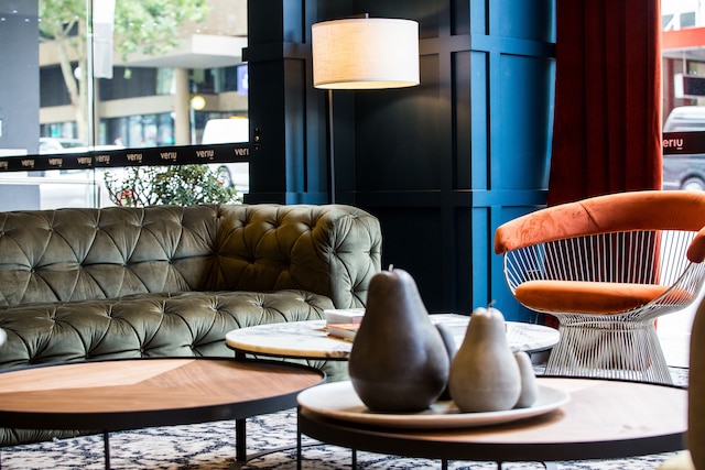 ヴェリウ セントラル