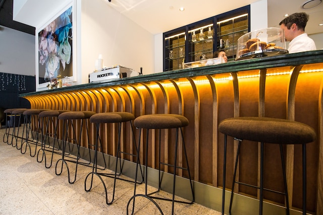 ヴェリウ セントラル