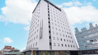 天然温泉 富嶽の湯 ドーミーイン三島