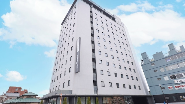 天然温泉 富嶽の湯 ドーミーイン三島