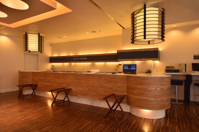 天然温泉 白樺の湯 ドーミーイン帯広