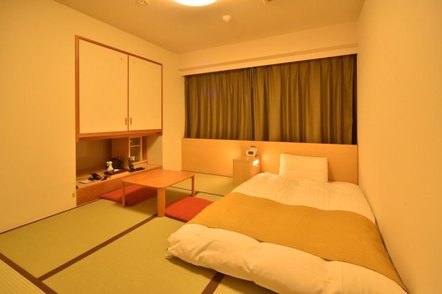 天然温泉 白樺の湯 ドーミーイン帯広