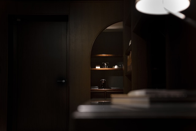 ザ ロイヤルパークホテル 京都三条