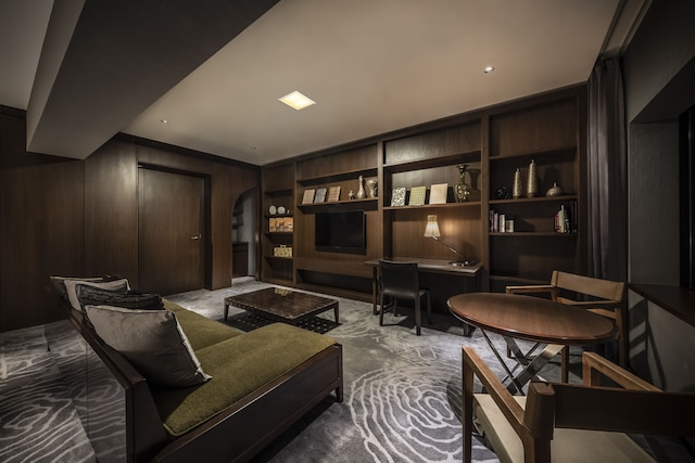 ザ ロイヤルパークホテル 京都三条