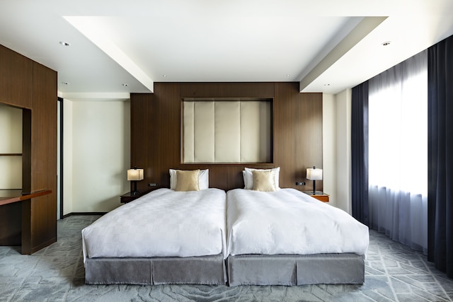 ザ ロイヤルパークホテル 京都三条