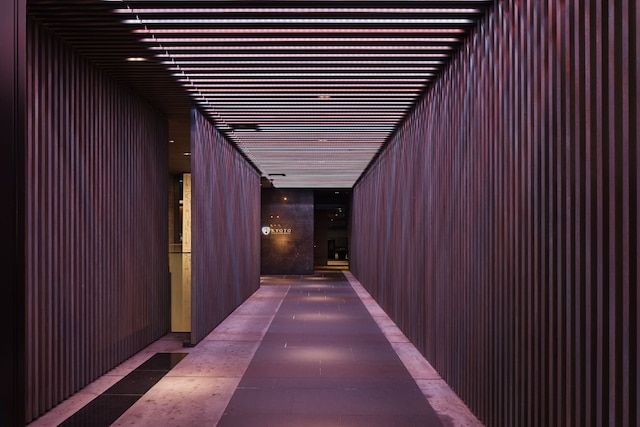 ザ ロイヤルパークホテル 京都三条