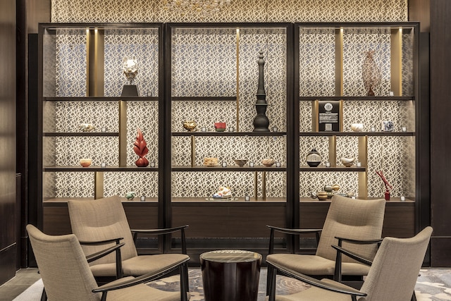 ザ ロイヤルパークホテル 京都三条