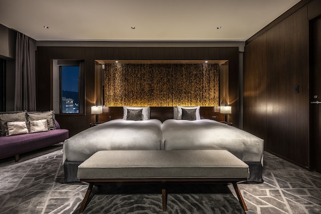 ザ ロイヤルパークホテル 京都三条