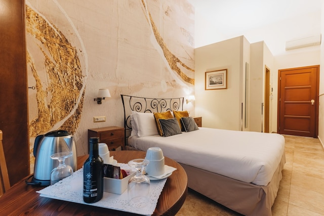 ホテル ル クラリッセ アル パンテオン