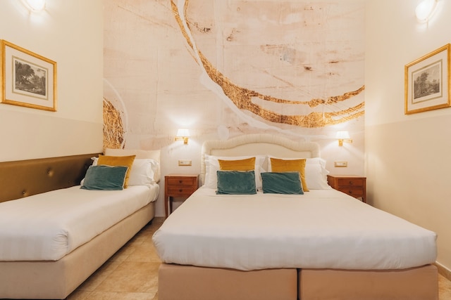 ホテル ル クラリッセ アル パンテオン