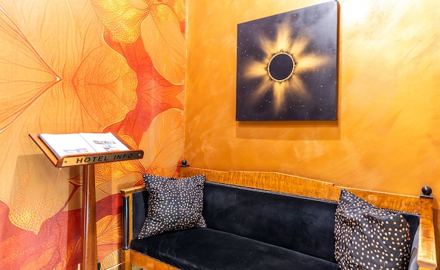 ホテル ル クラリッセ アル パンテオン