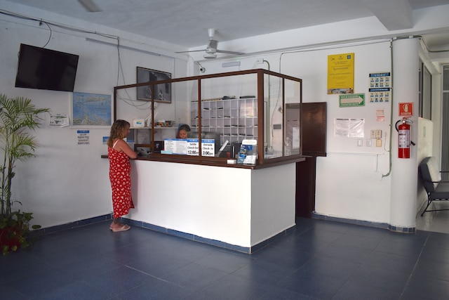 ホテル プラザ アルメンドロス、イスラ ムヘレス