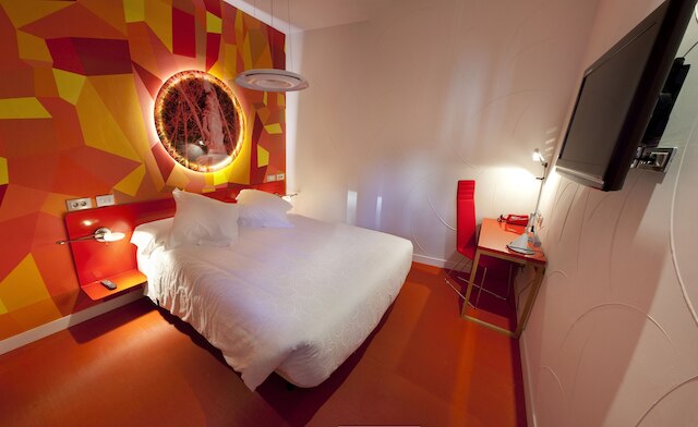 ポサダ デル ドラゴン ブティック ホテル