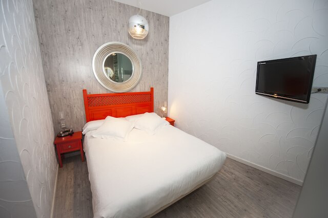 ポサダ デル ドラゴン ブティック ホテル