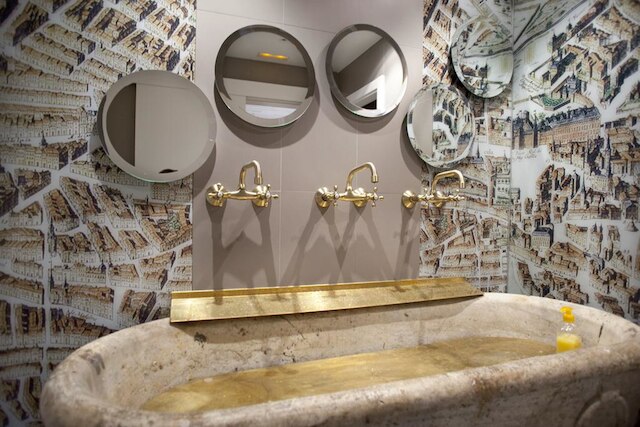 ポサダ デル ドラゴン ブティック ホテル