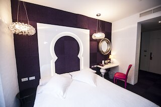 ポサダ デル ドラゴン ブティック ホテル