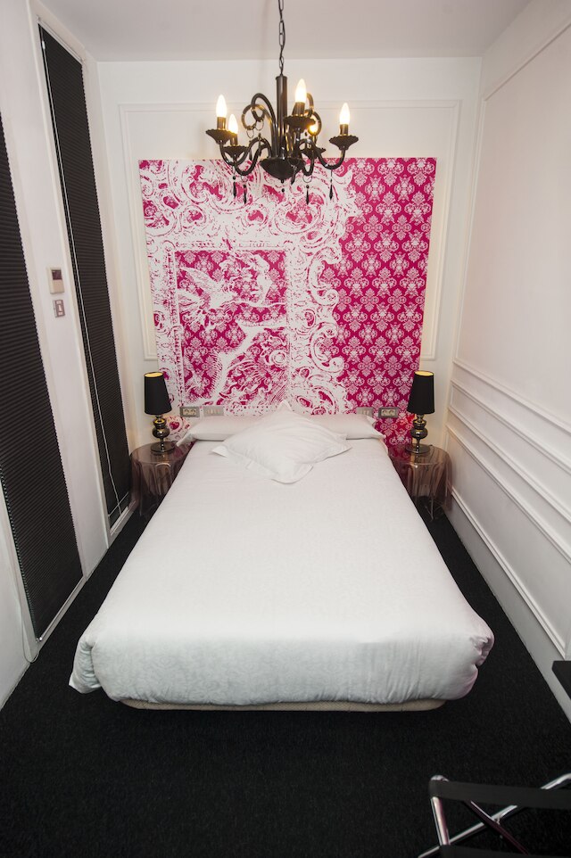 ポサダ デル ドラゴン ブティック ホテル