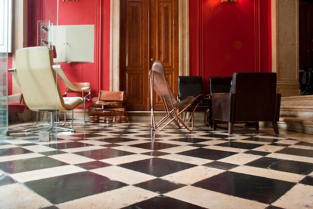 インデペンデンテ プリンシペ レアル