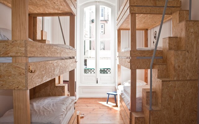 インデペンデンテ プリンシペ レアル