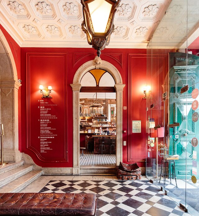 インデペンデンテ プリンシペ レアル